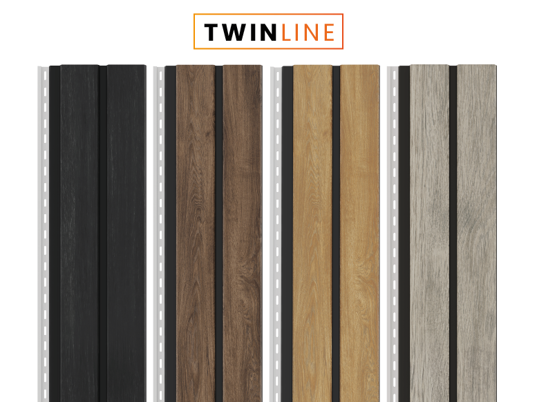 Twinline