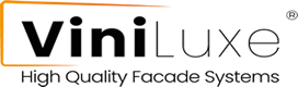 Vinilixe High Quality Facade Systems